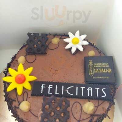 Pastisseria La Palma