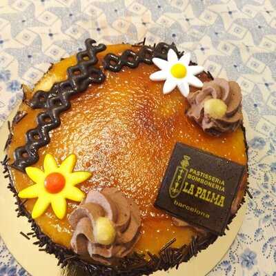 Pastisseria La Palma