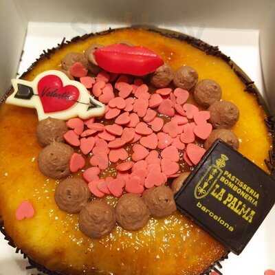 Pastisseria La Palma