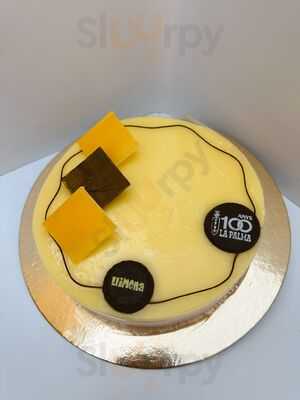 Pastisseria La Palma