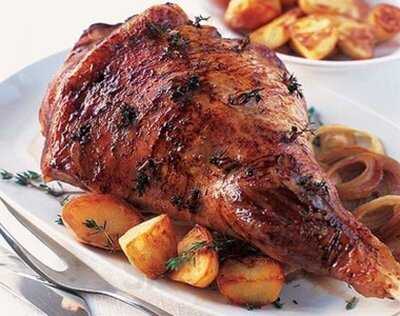 El Fogón De Juan S.c