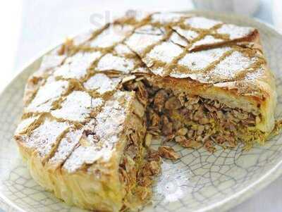 El Fogón De Juan S.c