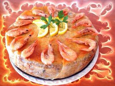 El Fogón De Juan S.c