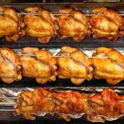 El Fogón De Juan S.c