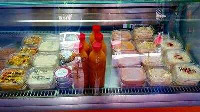 El Fogón De Juan S.c