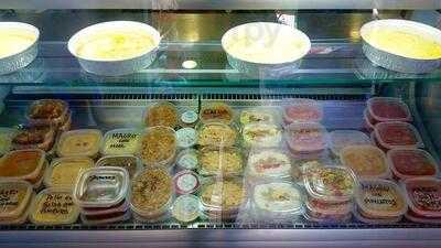 El Fogón De Juan S.c