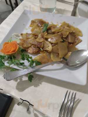 Cocina Tradicional Asiatica