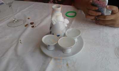 Cocina Tradicional Asiatica