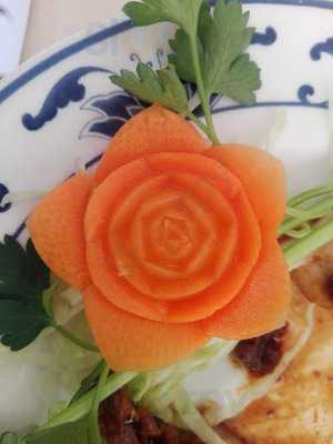 Cocina Tradicional Asiatica