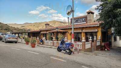 La Simpática - Venta Sánchez