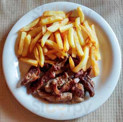 La Simpática - Venta Sánchez