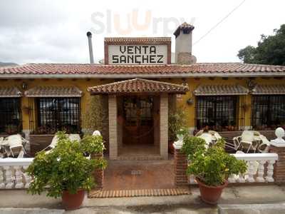 La Simpática - Venta Sánchez