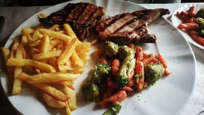 La Simpática - Venta Sánchez