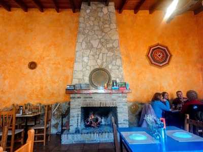 La Simpática - Venta Sánchez