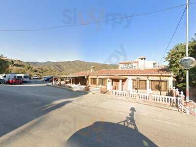 La Simpática - Venta Sánchez