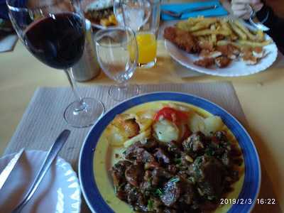 La Simpática - Venta Sánchez