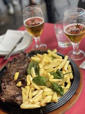 Hemingway Cerveseria