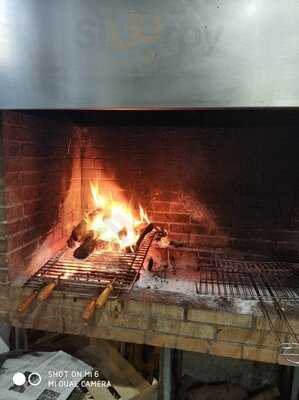 Restaurante Can Martín