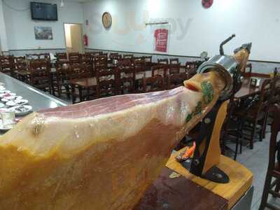 Restaurante Can Martín