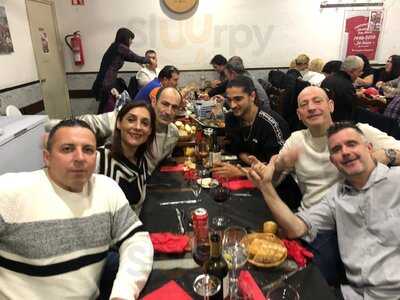 Restaurante Can Martín