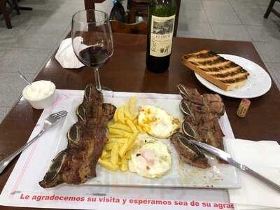 Restaurante Can Martín