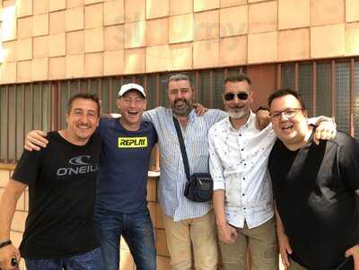 Restaurante Can Martín