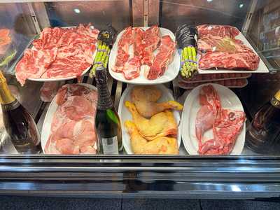 Restaurante Can Martín