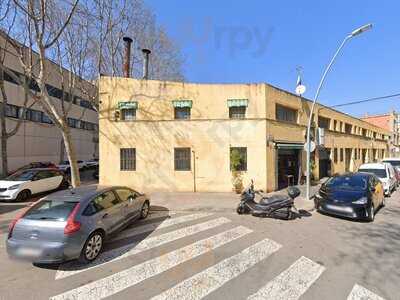 Restaurante Can Martín