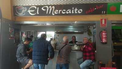 El Mercaito
