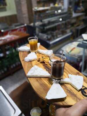 Cantuo Tienda Selecta