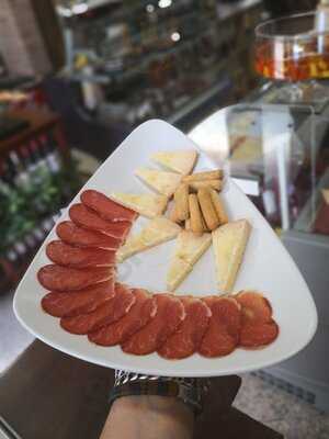 Cantuo Tienda Selecta