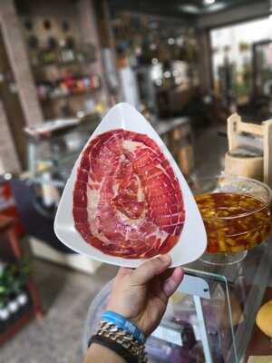 Cantuo Tienda Selecta