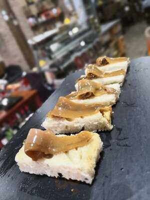 Cantuo Tienda Selecta