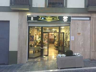 Cantuo Tienda Selecta