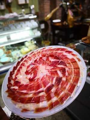 Cantuo Tienda Selecta