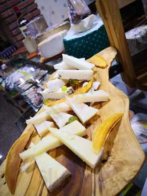 Cantuo Tienda Selecta