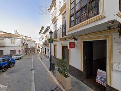 Cantuo Tienda Selecta