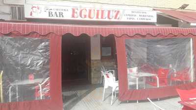Eguiluz