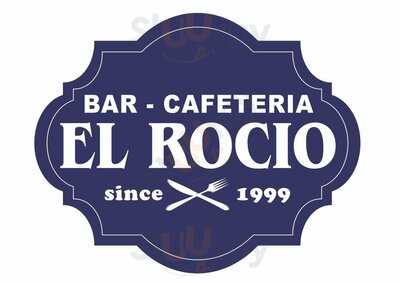 Bar Cafeteria El Rocio