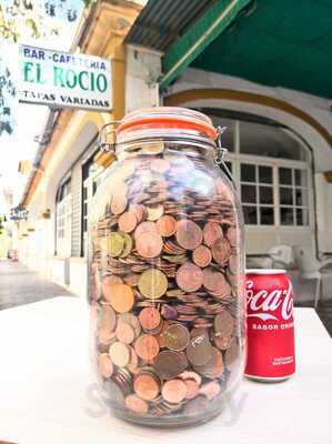 Bar Cafeteria El Rocio