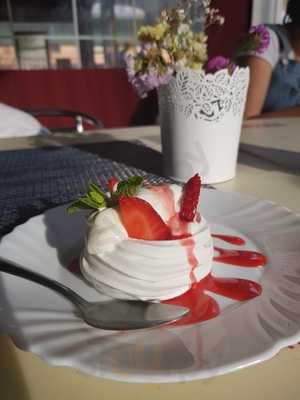 Bar Cafeteria El Rocio