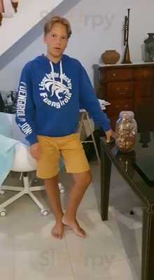 Bar Cafeteria El Rocio