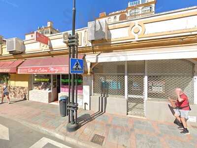 Bar Cafeteria El Rocio