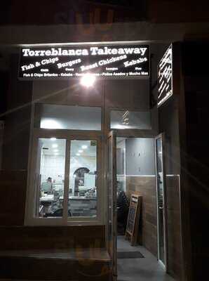 Torreblanca Take Away