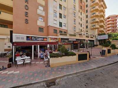 Torreblanca Take Away