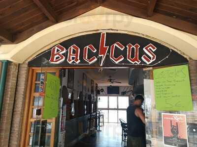 Bar Baccus