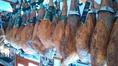 La Bara Del Salamanca