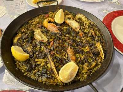 La Bara Del Salamanca