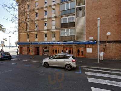 La Bara Del Salamanca