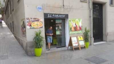 El Paraiso